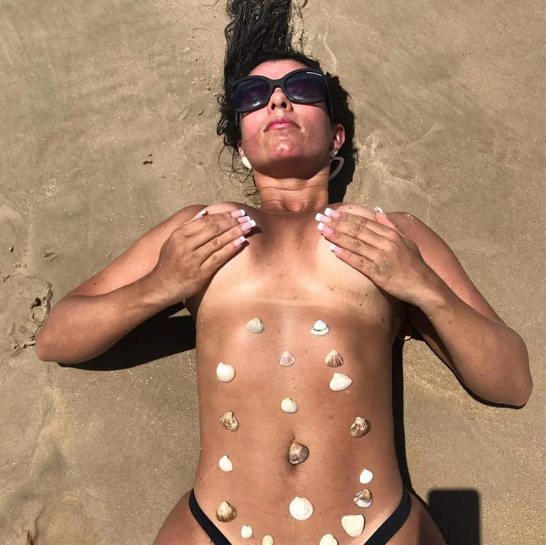 [MILF] Naedja Ramos Guimarães image 16
