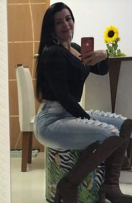 [MILF] Naedja Ramos Guimarães image 22