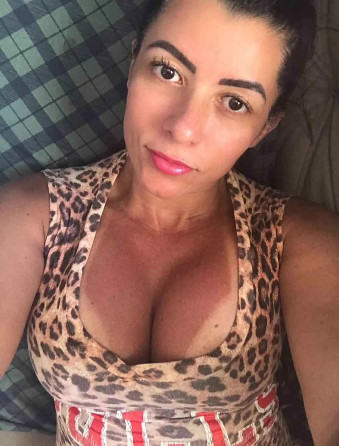 [MILF] Naedja Ramos Guimarães image 28