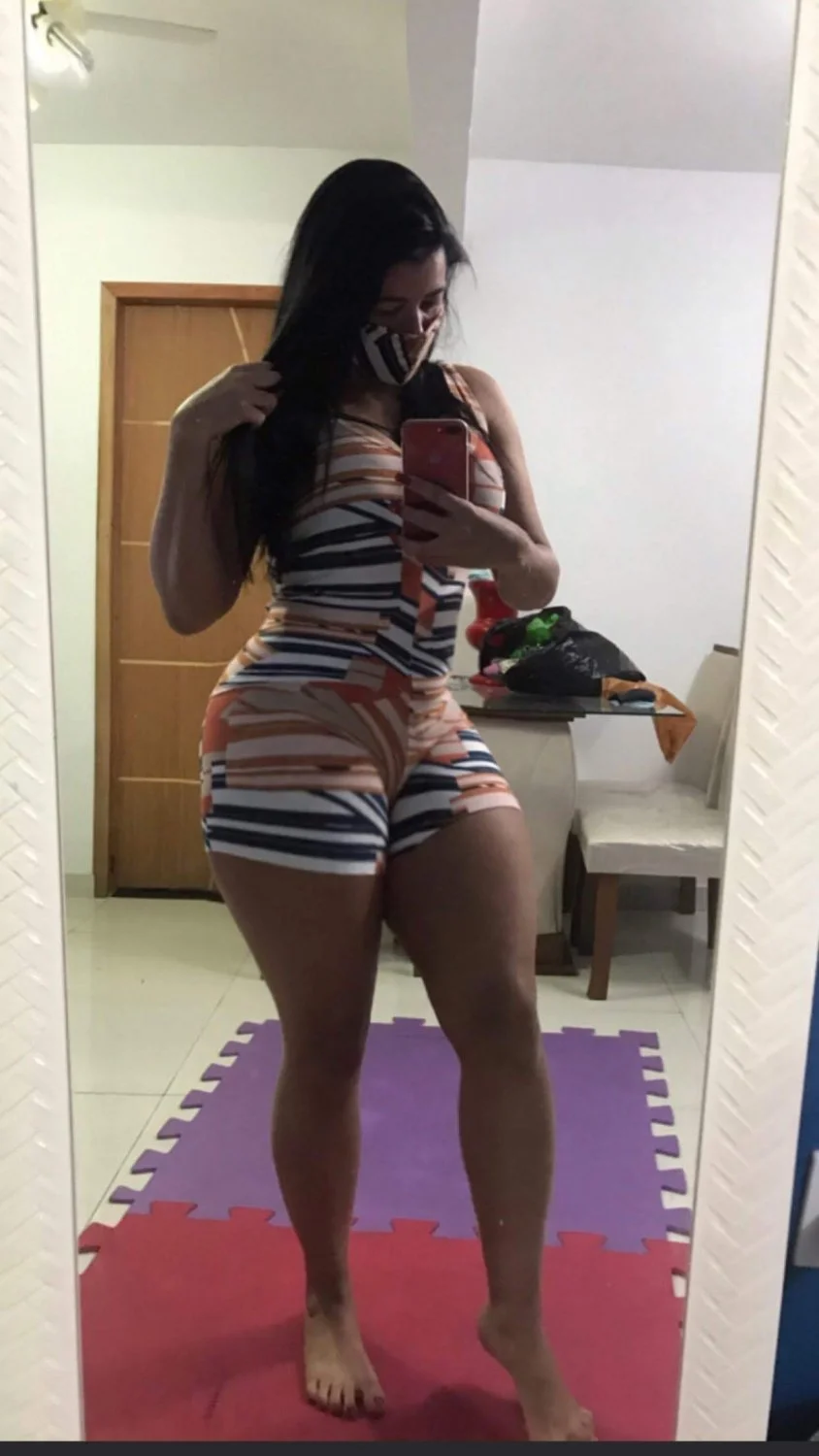 [MILF] Naedja Ramos Guimarães image 33