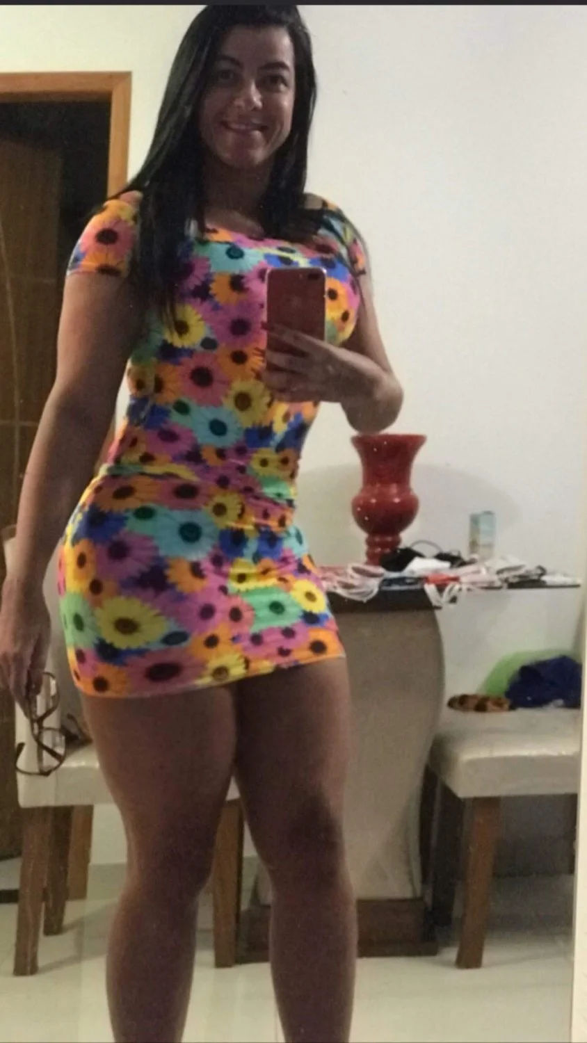 [MILF] Naedja Ramos Guimarães image 34