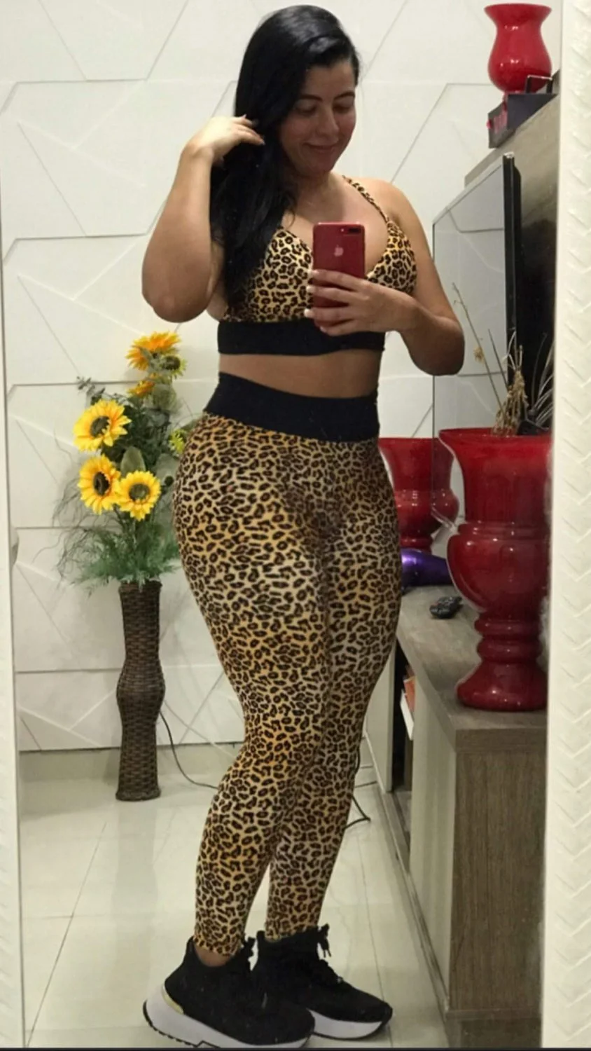 [MILF] Naedja Ramos Guimarães image 36