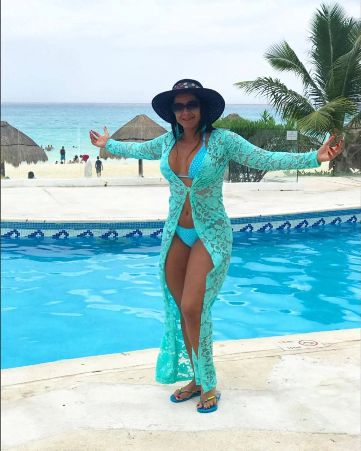 [MILF] Naedja Ramos Guimarães image 42