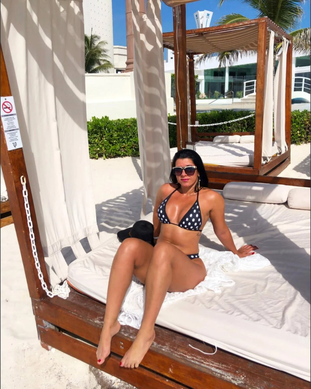 [MILF] Naedja Ramos Guimarães image 46