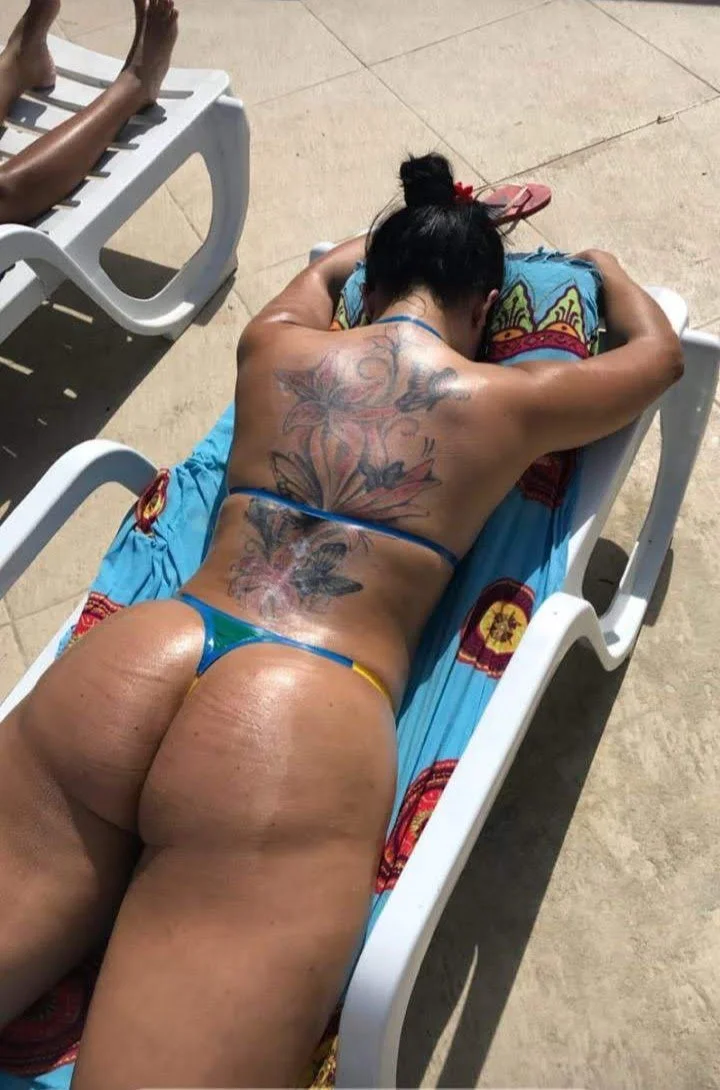 [MILF] Naedja Ramos Guimarães image 5