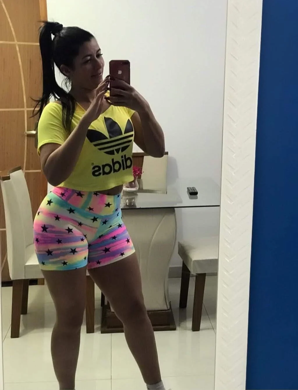 [MILF] Naedja Ramos Guimarães image 6
