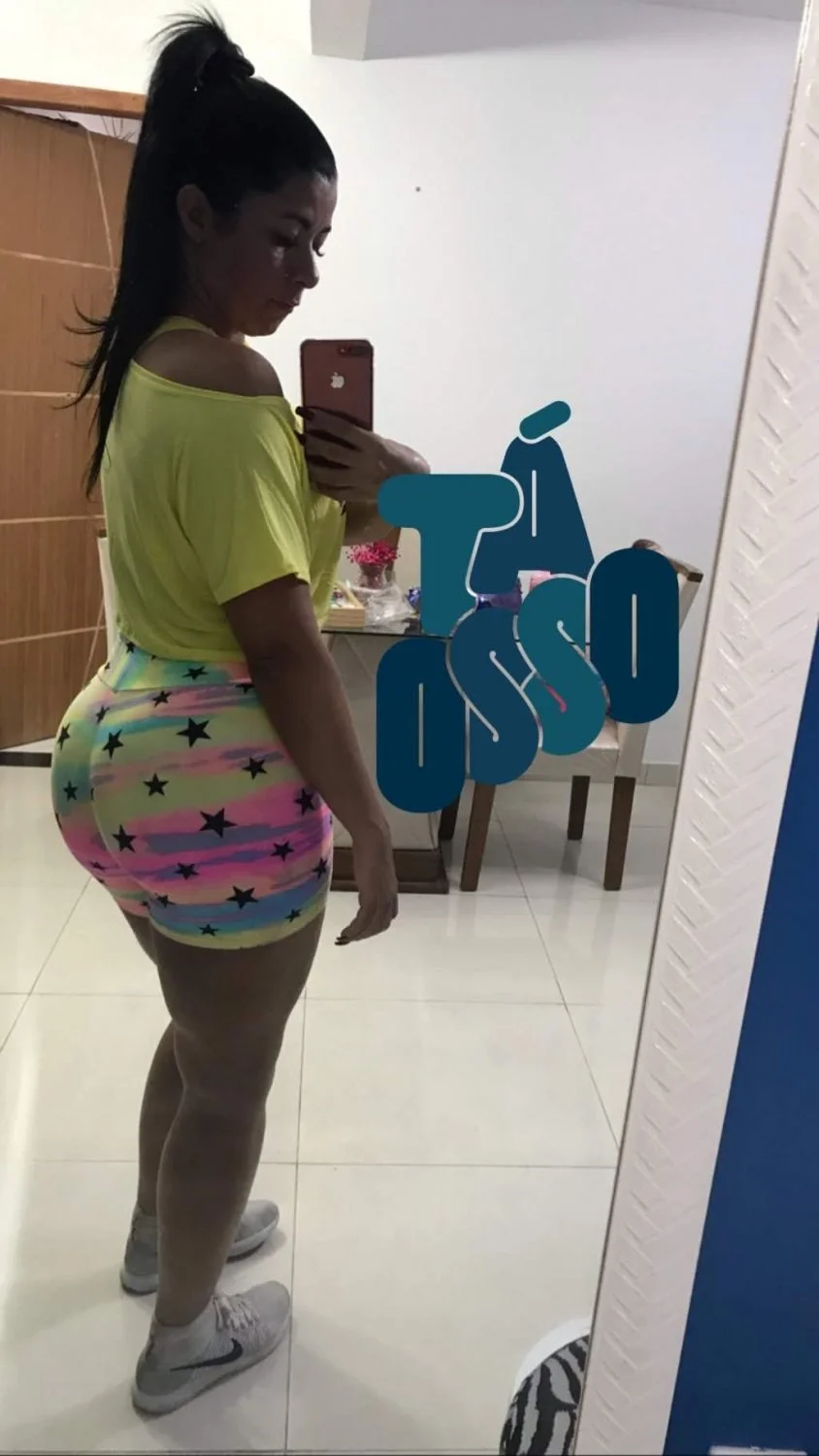 [MILF] Naedja Ramos Guimarães image 7