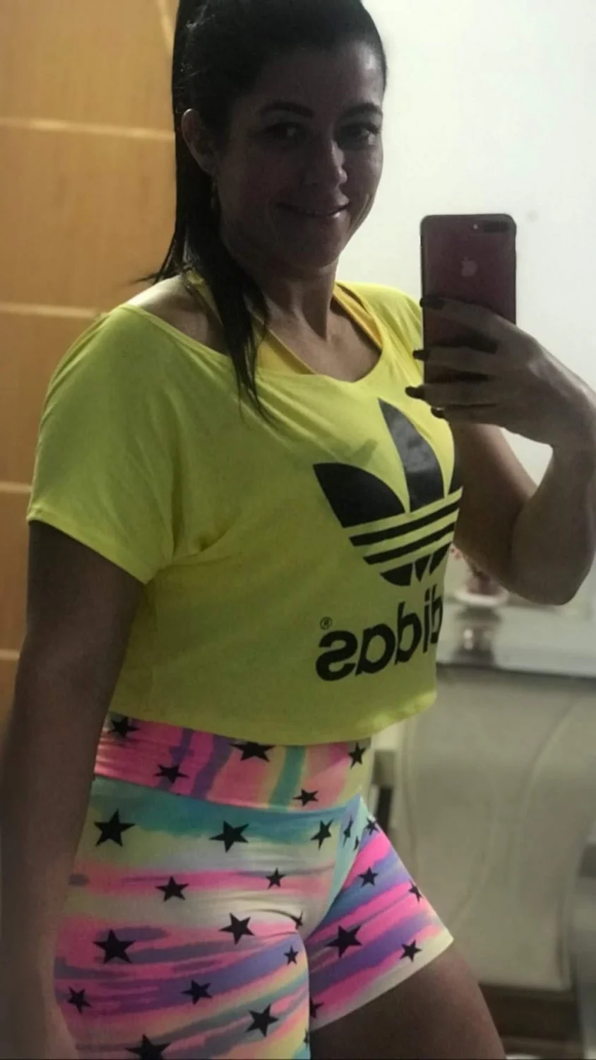 [MILF] Naedja Ramos Guimarães image 9
