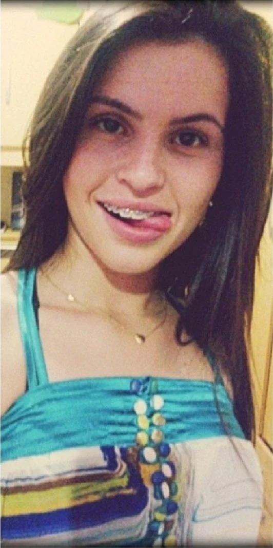 não sei o que dizer mas parece ser muita beleza numa só pessoa image 3