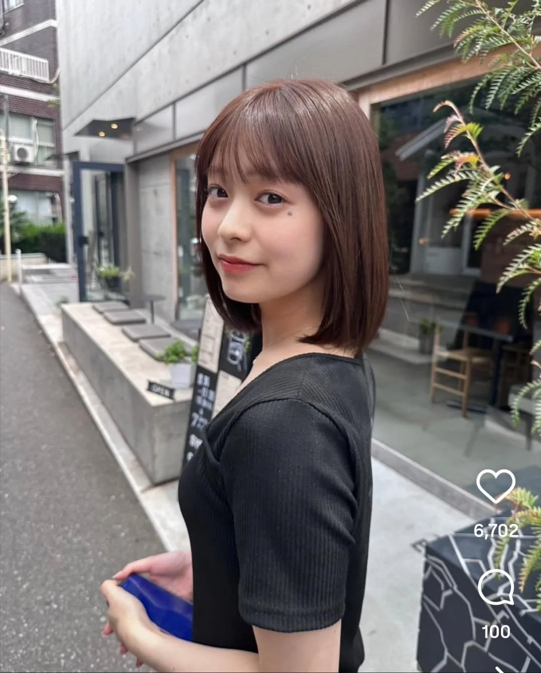 🔚Japanese　顔抜き　フリーアナウンサー　田﨑さくら　ソフトエロ　一発やりたい image 10