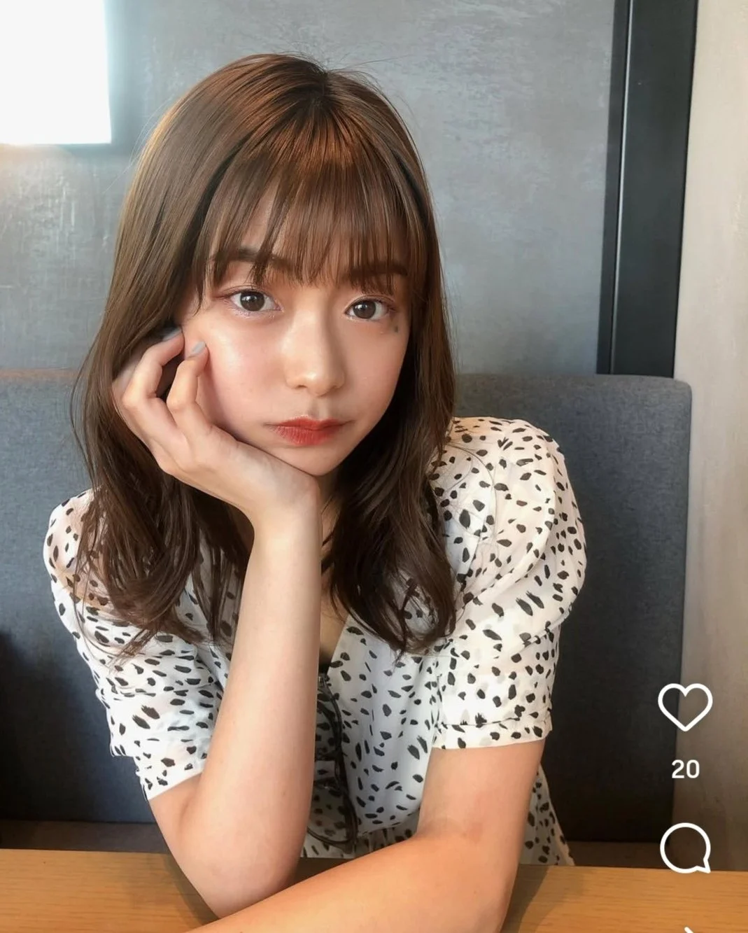 🔚Japanese　顔抜き　フリーアナウンサー　田﨑さくら　ソフトエロ　一発やりたい image 13