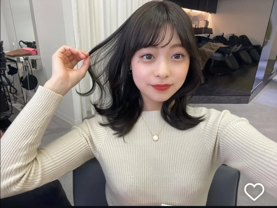 🔚Japanese　顔抜き　フリーアナウンサー　田﨑さくら　ソフトエロ　一発やりたい image 22