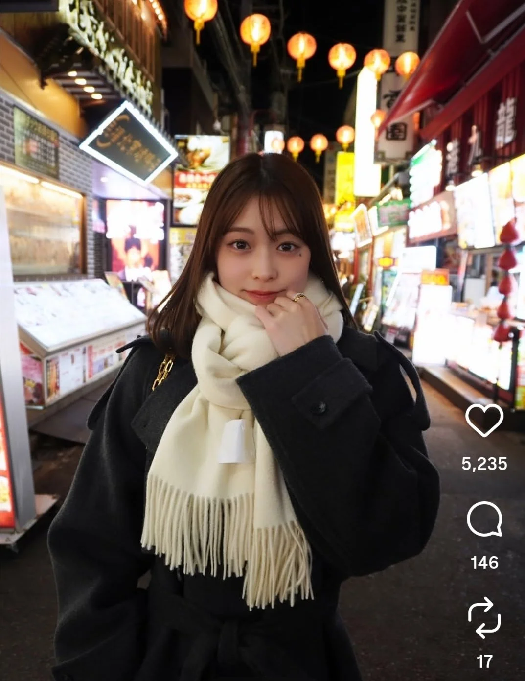 🔚Japanese　顔抜き　フリーアナウンサー　田﨑さくら　ソフトエロ　一発やりたい image 5