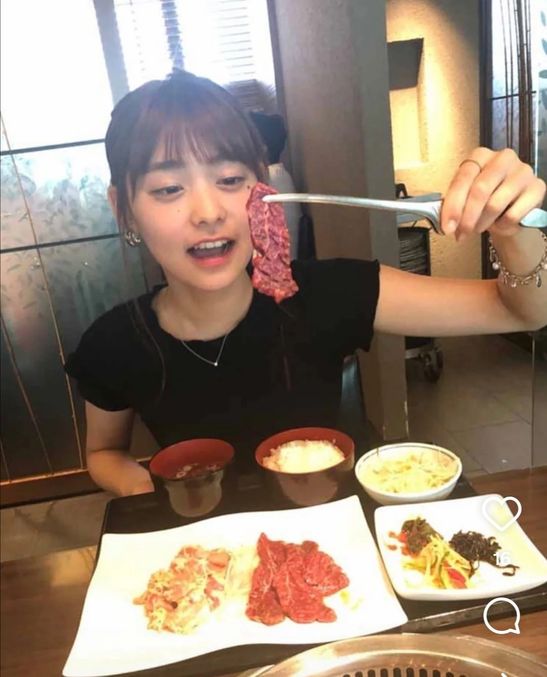 🔚Japanese　顔抜き　フリーアナウンサー　田﨑さくら　ソフトエロ　一発やりたい image 6