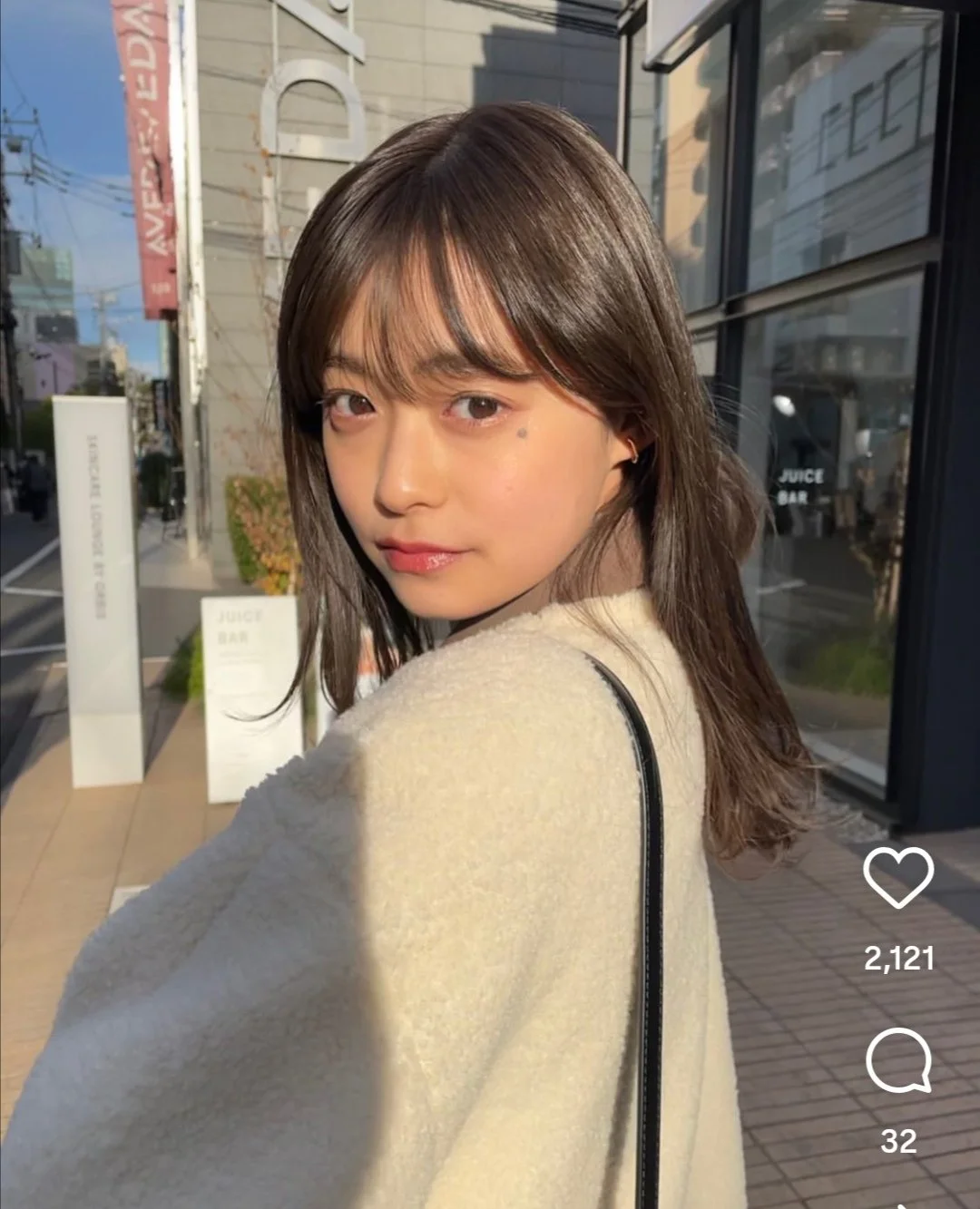 🔚Japanese　顔抜き　フリーアナウンサー　田﨑さくら　ソフトエロ　一発やりたい image 8
