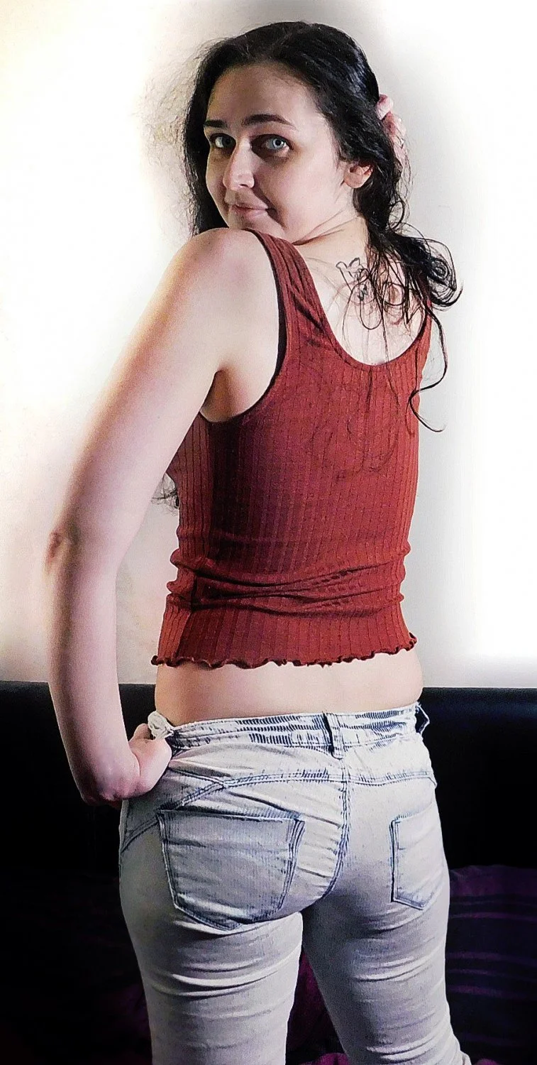 Maisie image 17
