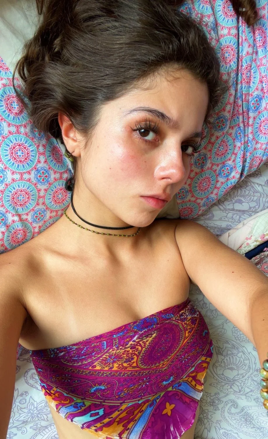 Chloe Forero - DM 4 More main image