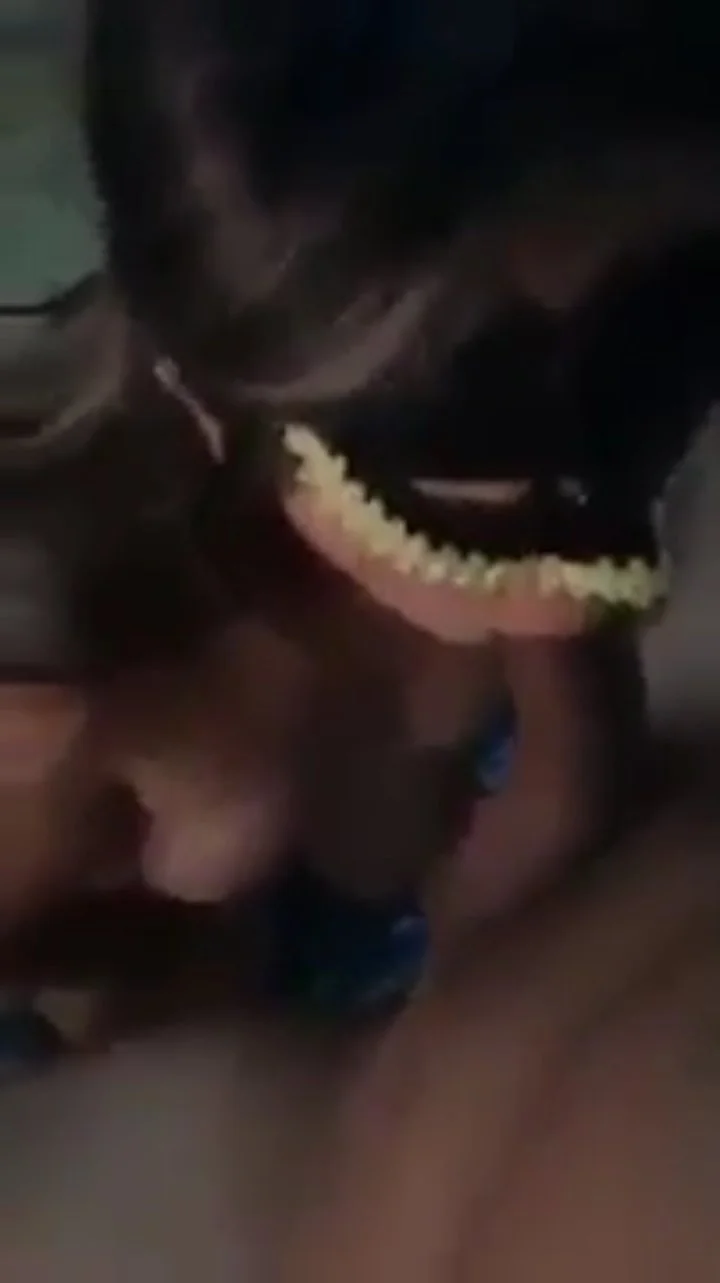 Gorda trola le pagan y se pone a chupar la pija 🔥 image 10