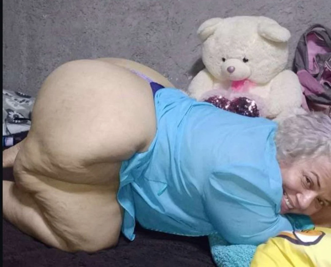 granny got ass! image 4