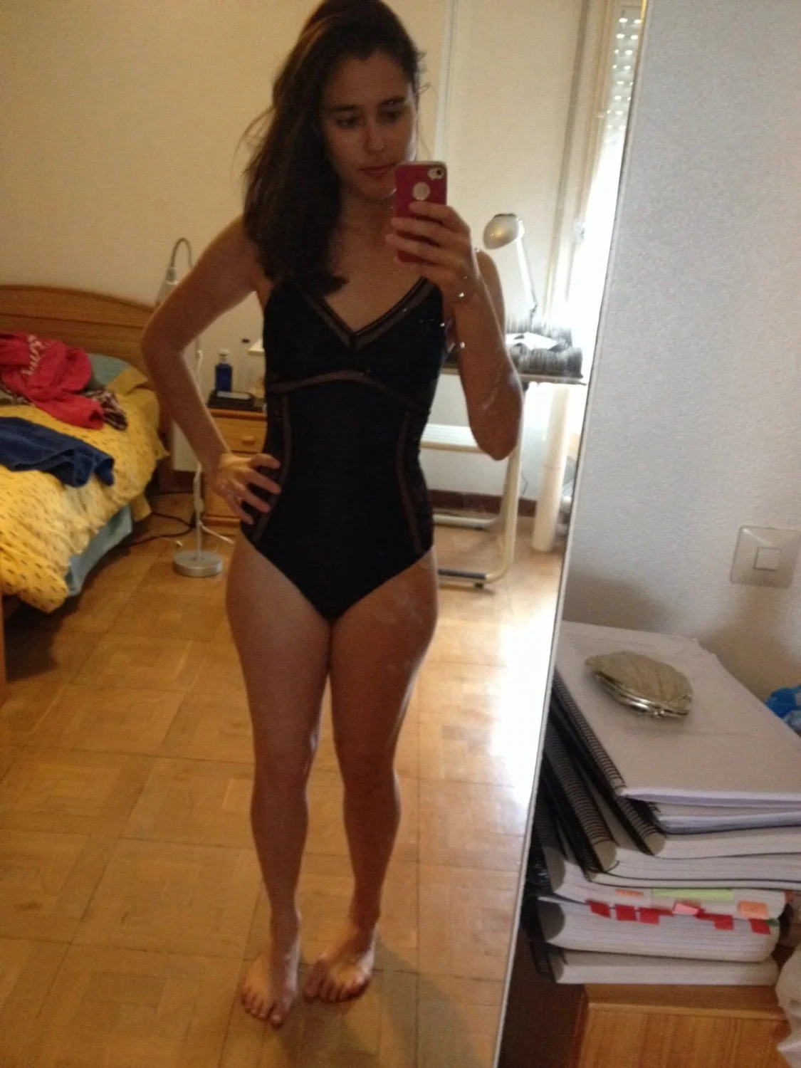 loud moaning gf cristina image 11