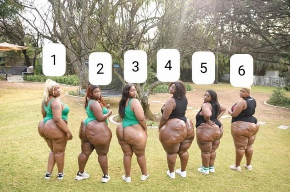 Which one you clapping 1st main image