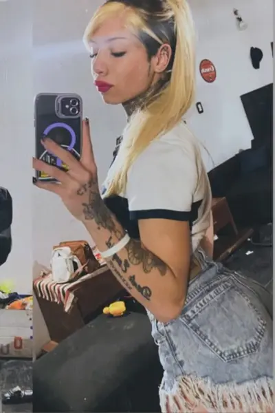 Micaela trolita argentina cover image