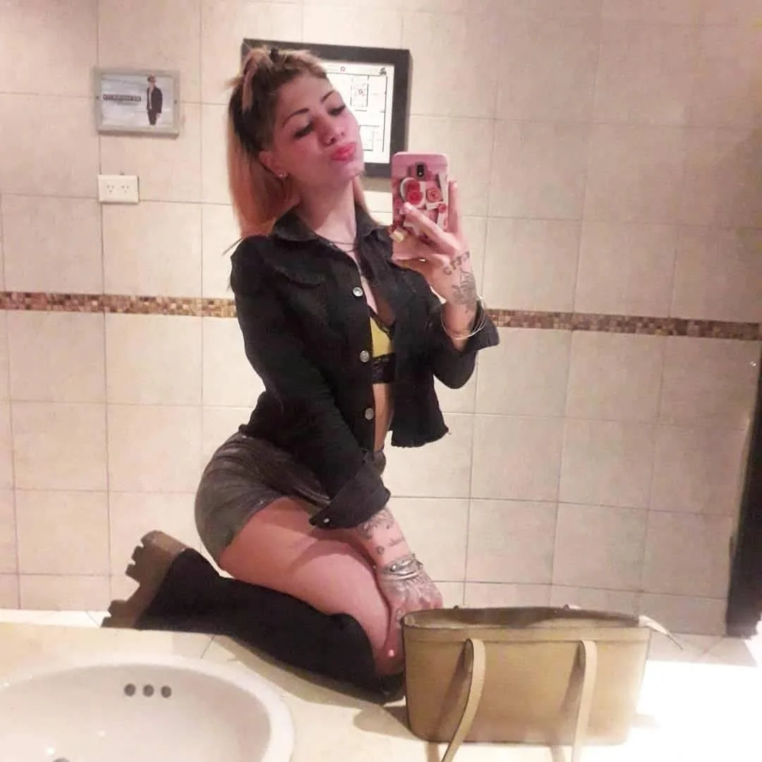 Micaela trolita argentina image 6