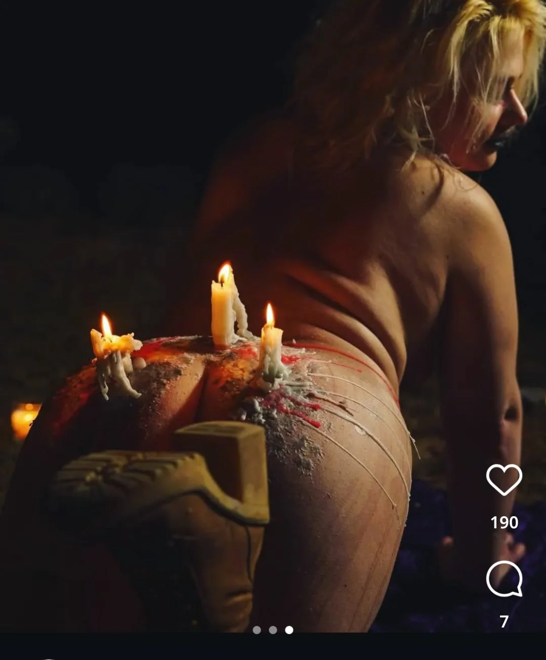 Local punk slut exposed image 2