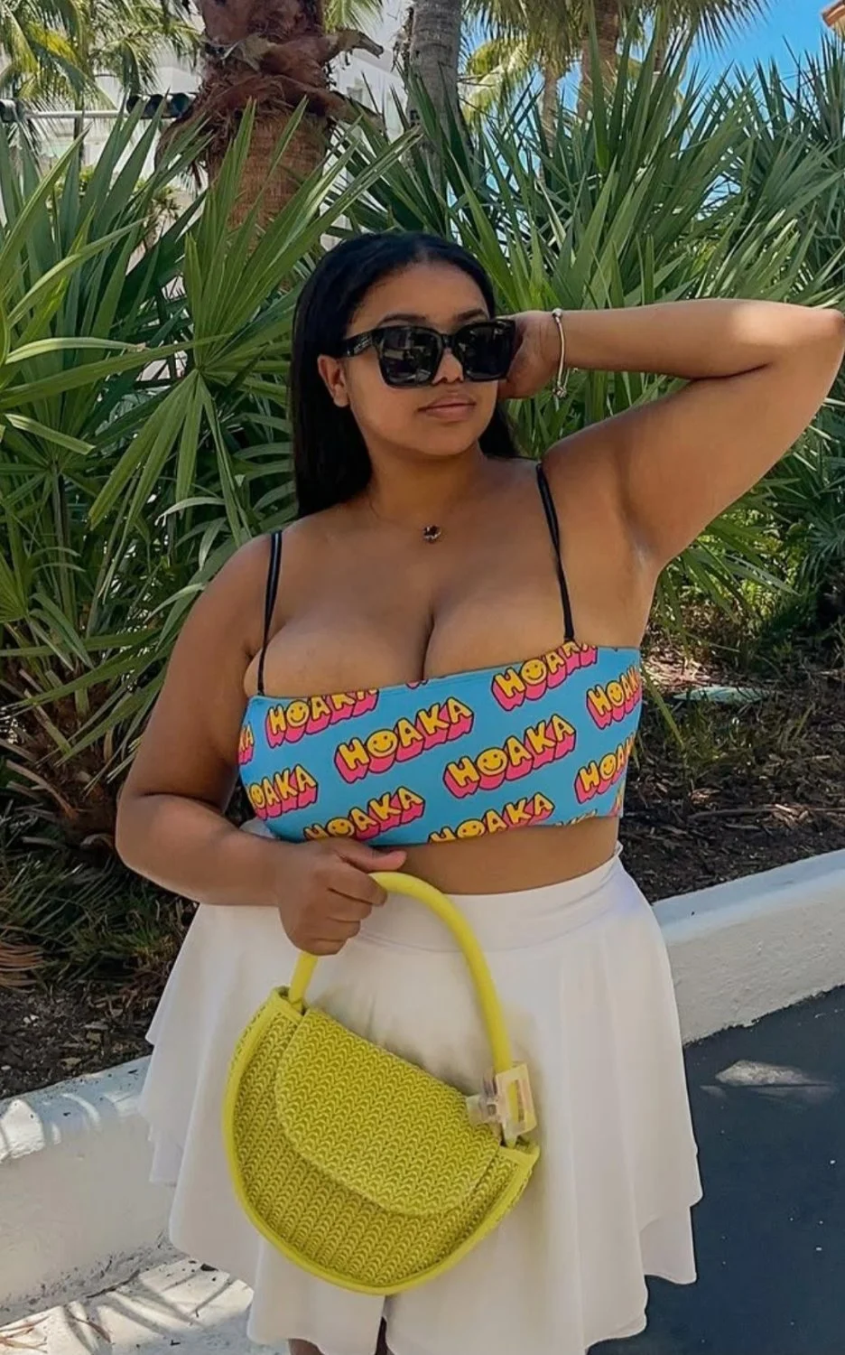 Jessica , mannequin taille plus qui vous en offre vraiment plus image 11