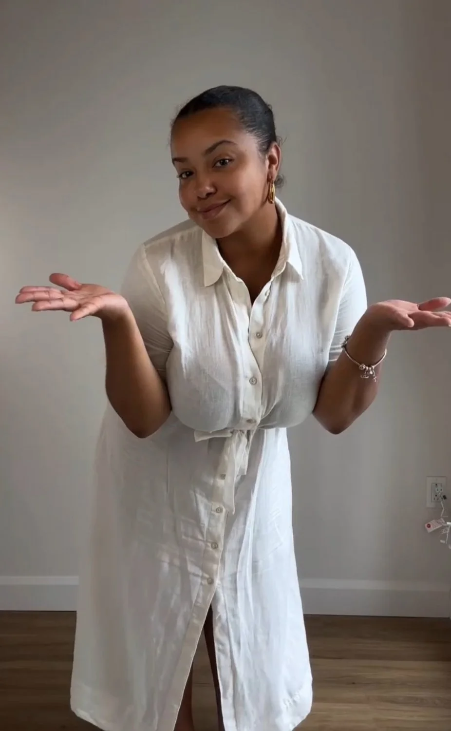 Jessica , mannequin taille plus qui vous en offre vraiment plus image 20
