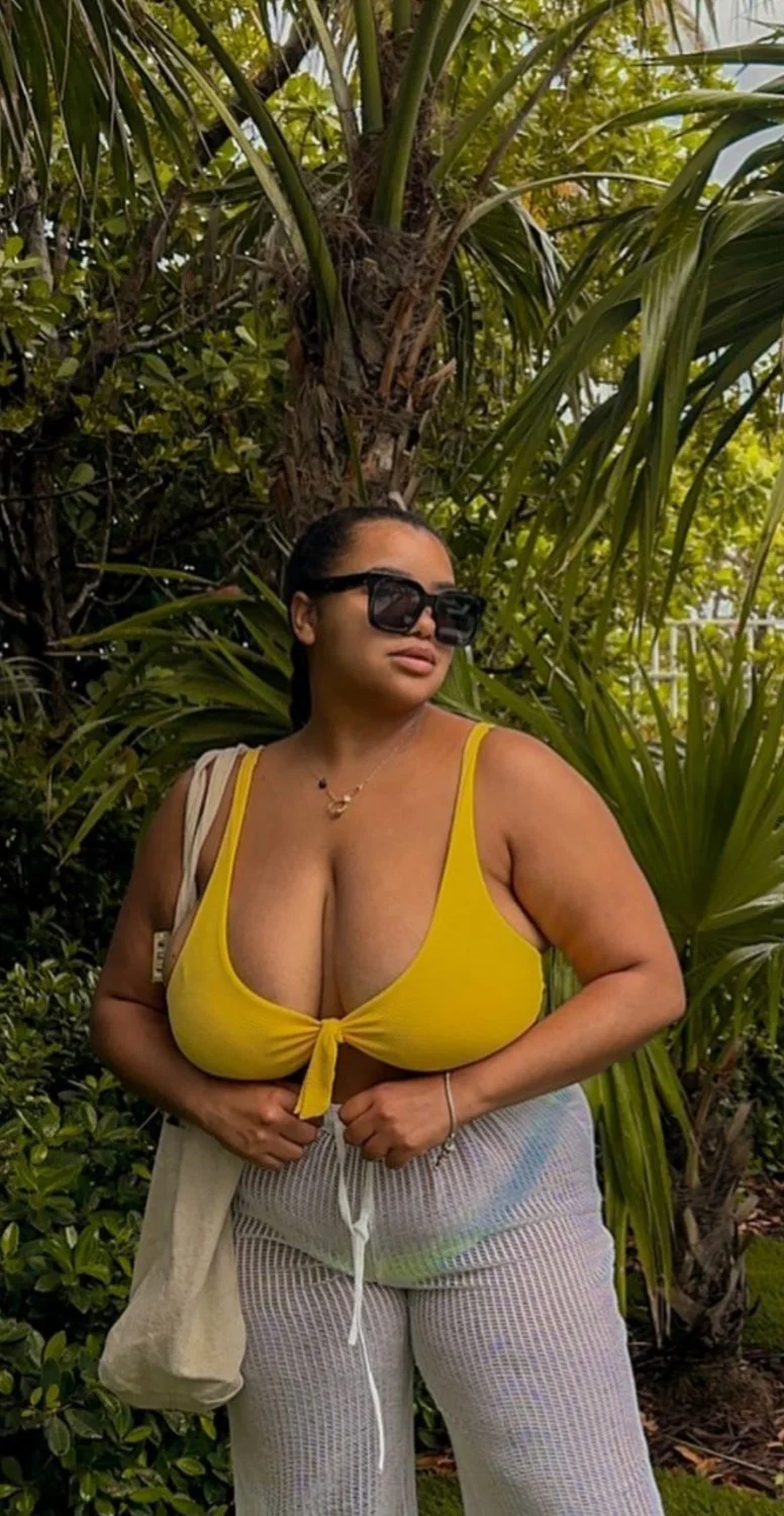 Jessica , mannequin taille plus qui vous en offre vraiment plus image 23