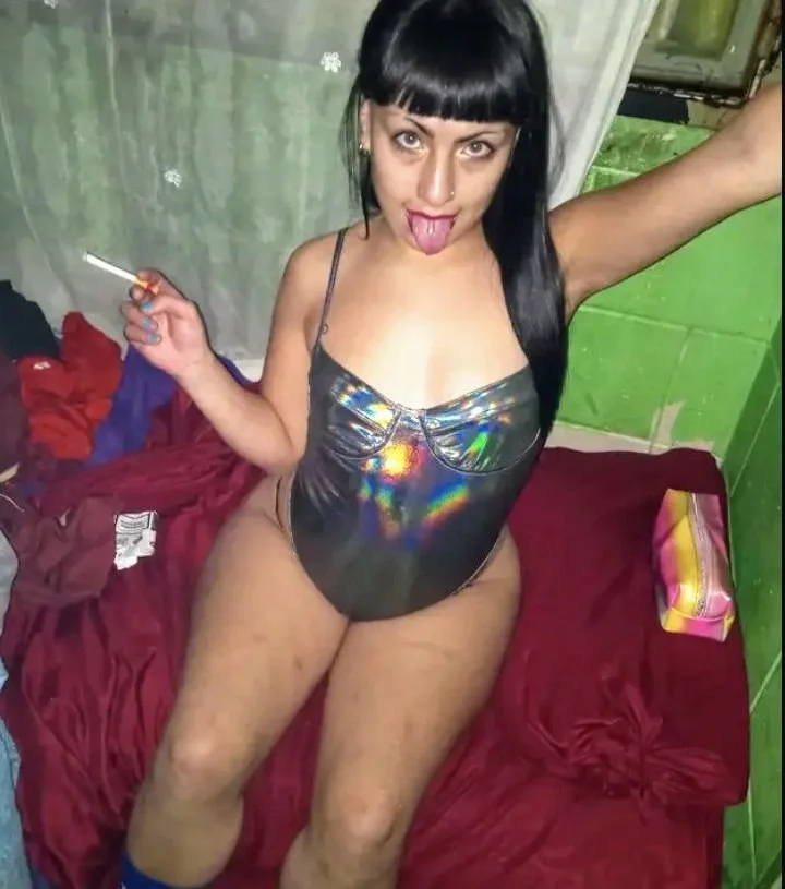 Irina ayelen presa muy putita image 13