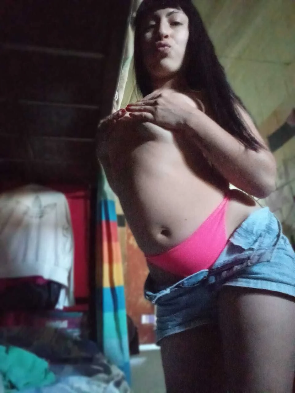 Irina ayelen presa muy putita image 16