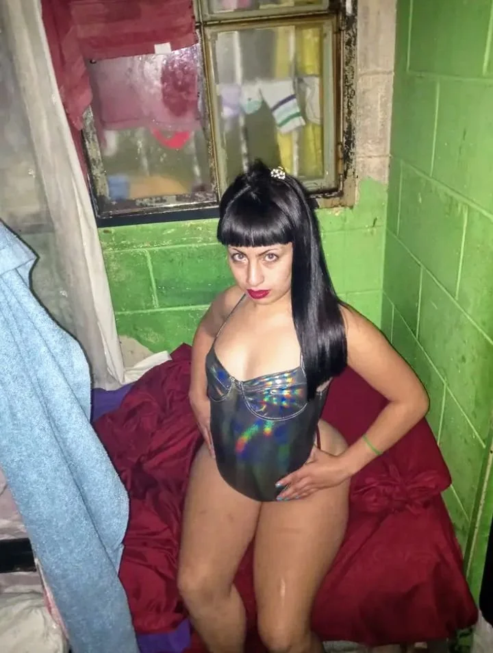 Irina ayelen presa muy putita image 7