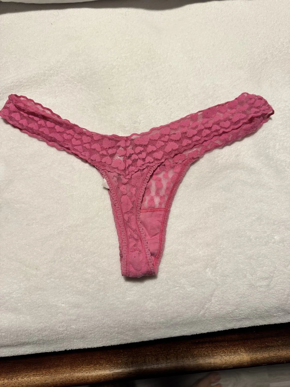 Wife Big Tits, Thong, Panties, Milf image 13