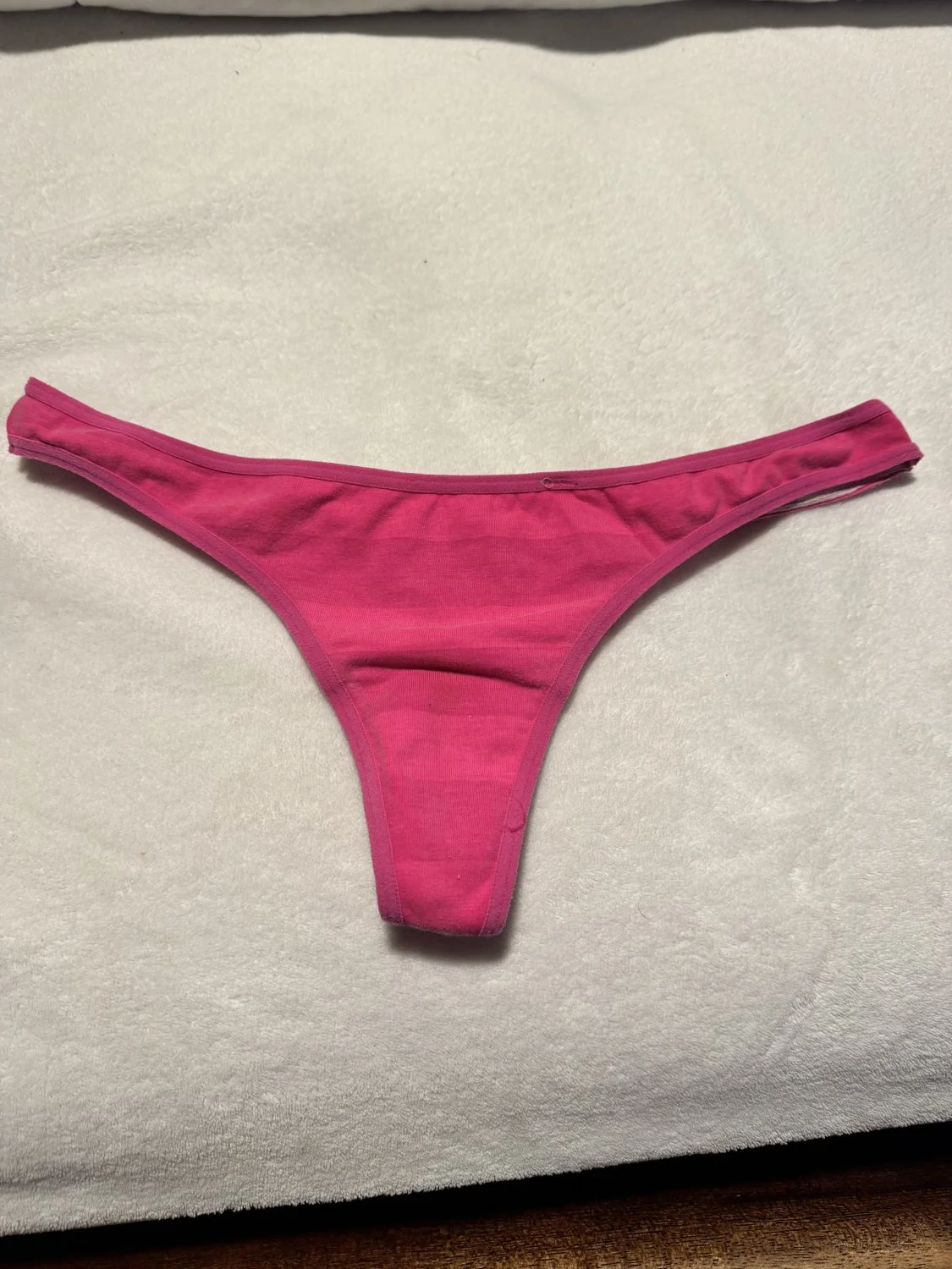 Wife Big Tits, Thong, Panties, Milf image 16