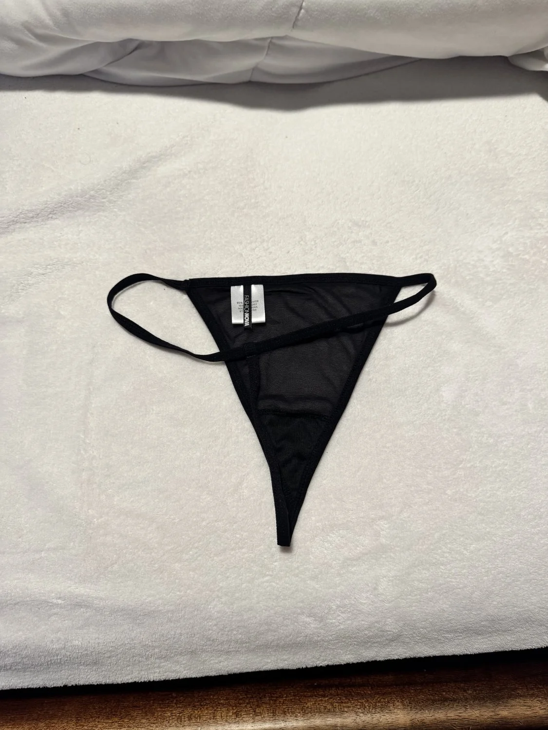 Wife Big Tits, Thong, Panties, Milf image 20