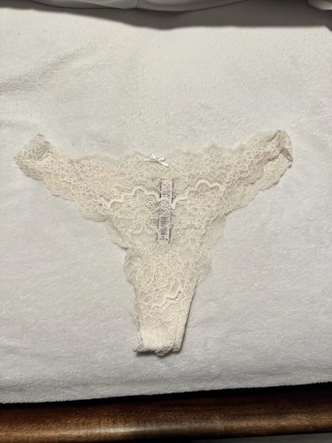 Wife Big Tits, Thong, Panties, Milf image 24