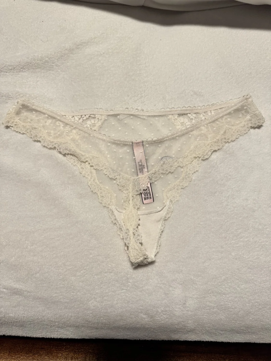 Wife Big Tits, Thong, Panties, Milf image 26