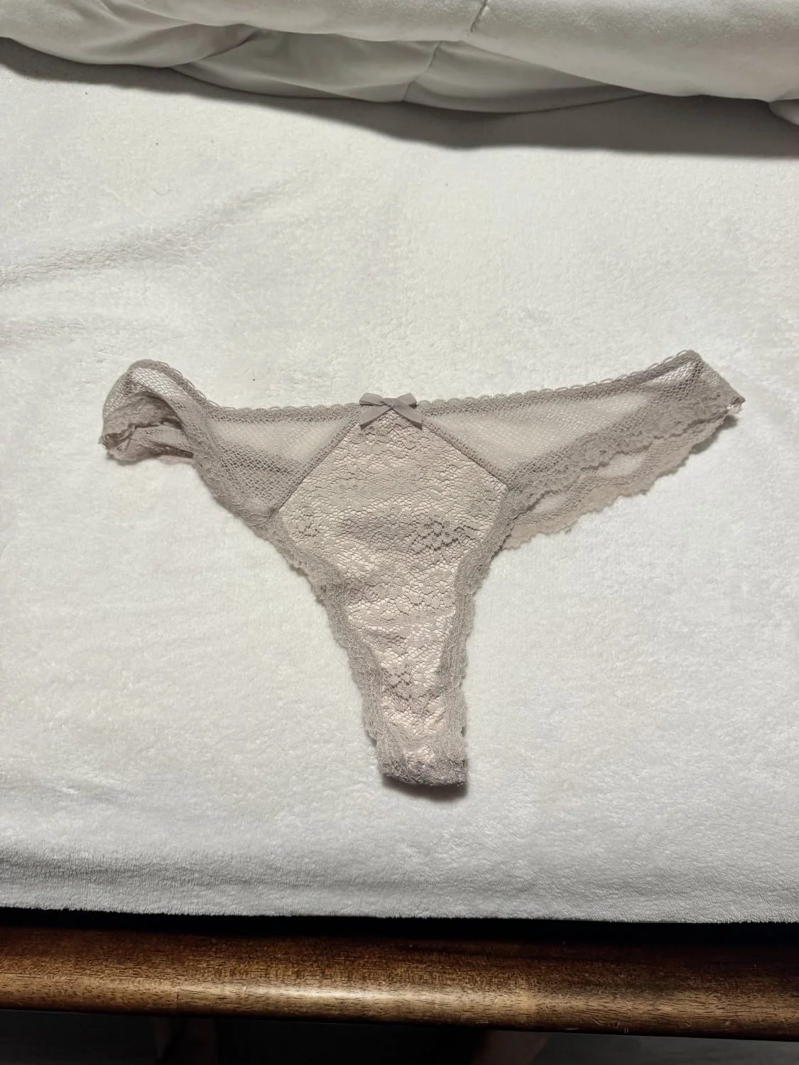 Wife Big Tits, Thong, Panties, Milf image 27