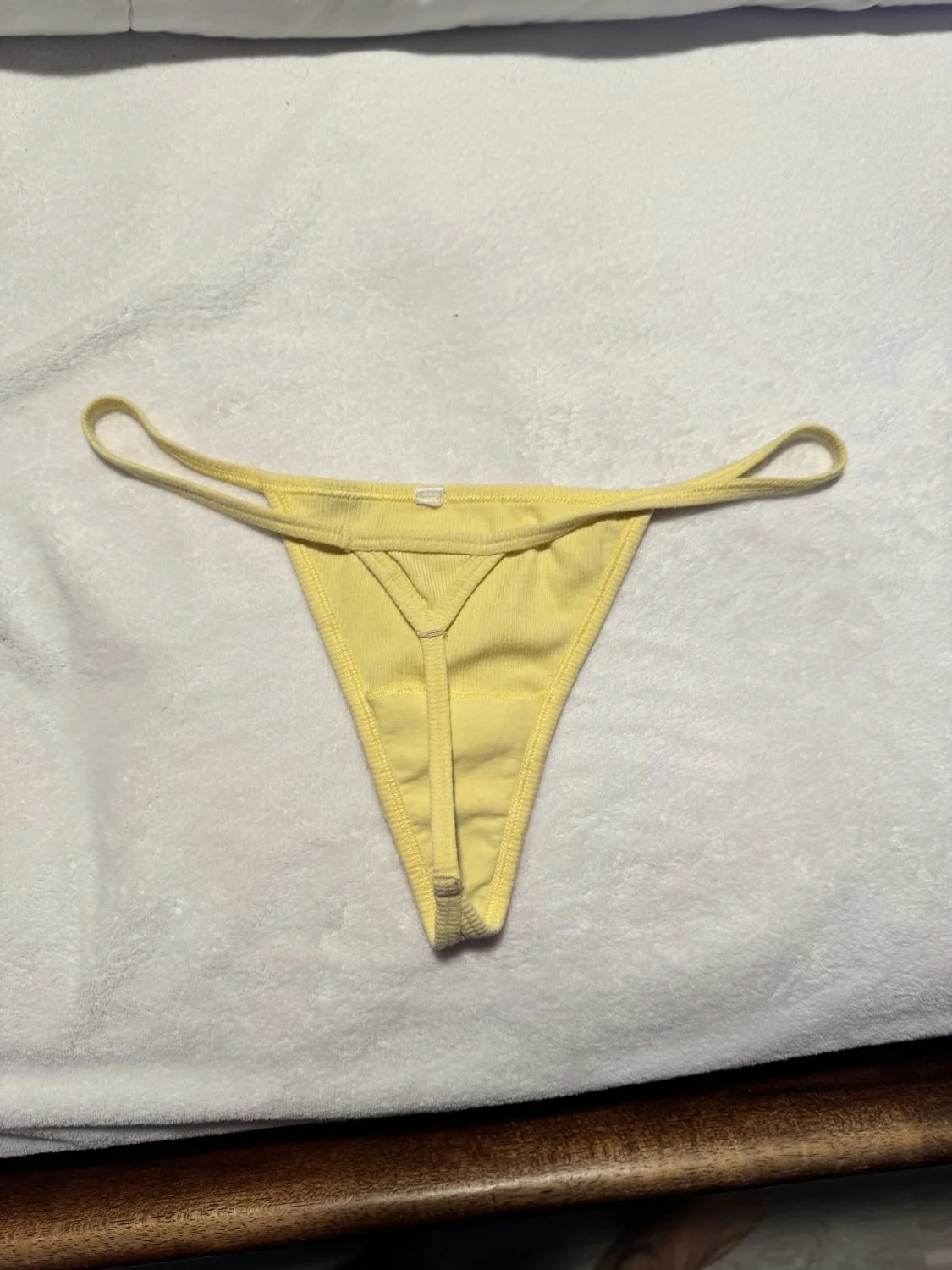 Wife Big Tits, Thong, Panties, Milf image 3