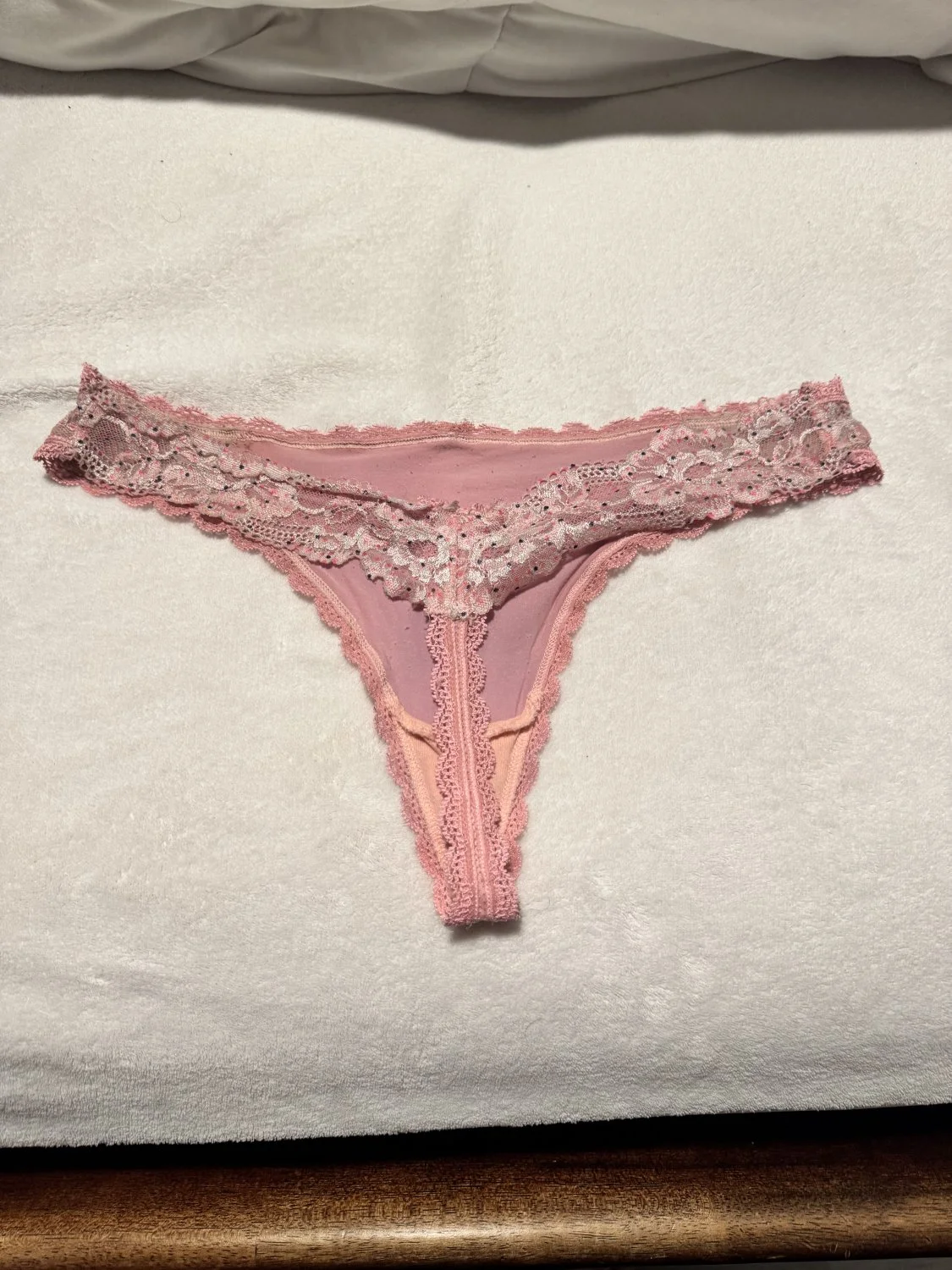 Wife Big Tits, Thong, Panties, Milf image 34