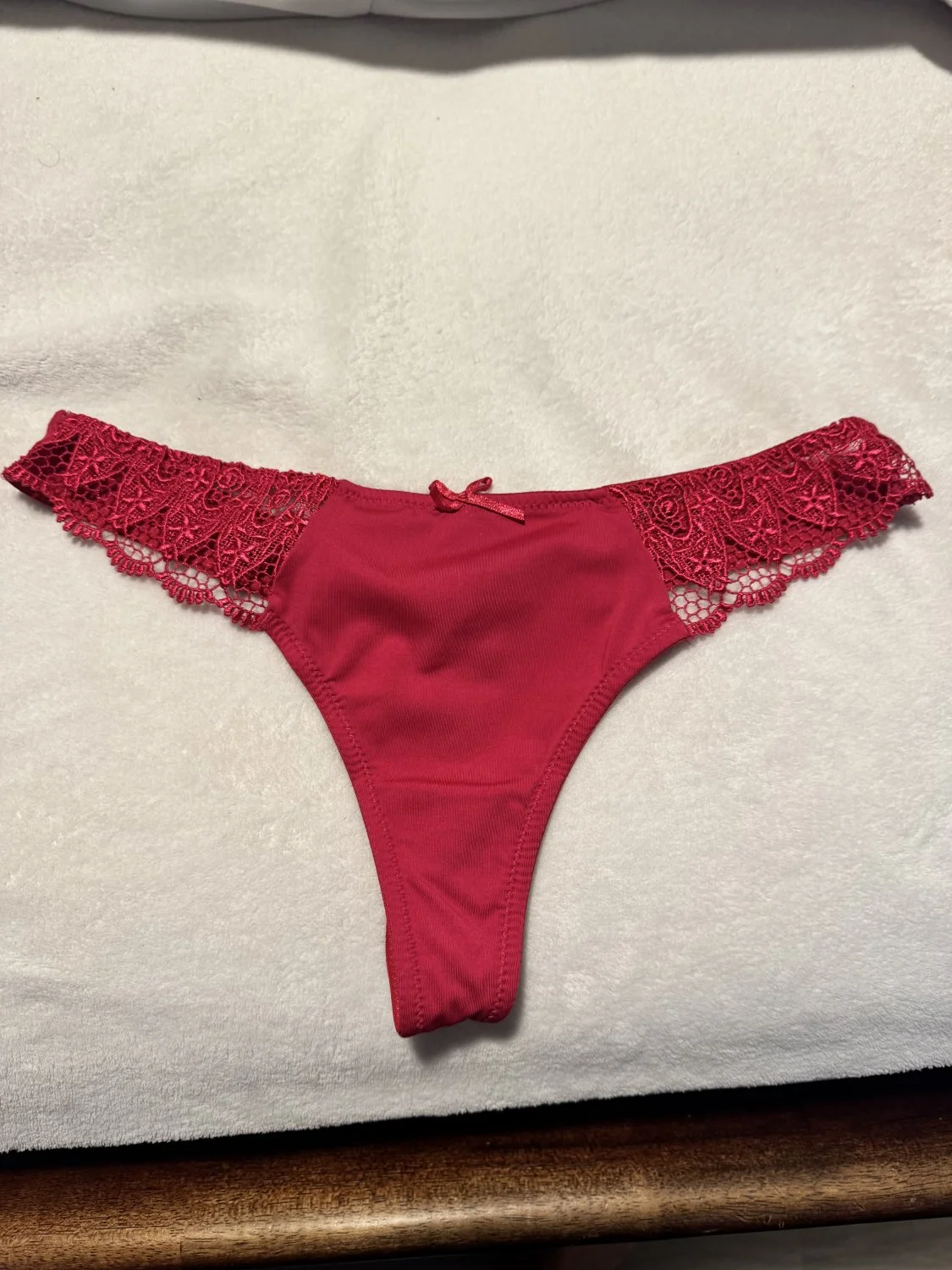 Wife Big Tits, Thong, Panties, Milf image 37
