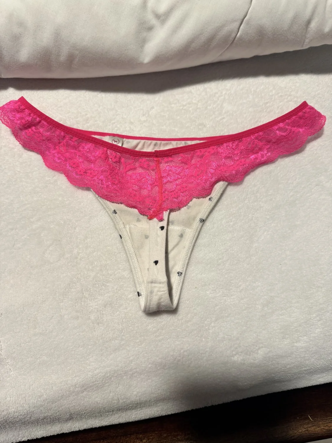 Wife Big Tits, Thong, Panties, Milf image 38