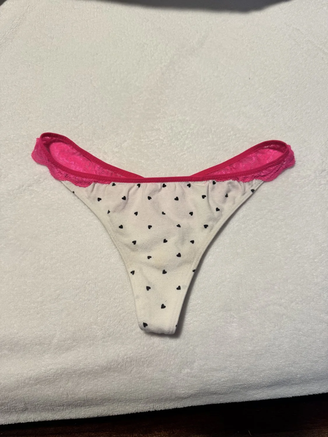 Wife Big Tits, Thong, Panties, Milf image 39