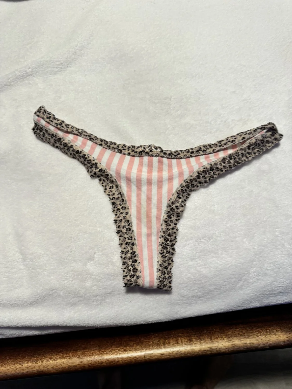 Wife Big Tits, Thong, Panties, Milf image 8