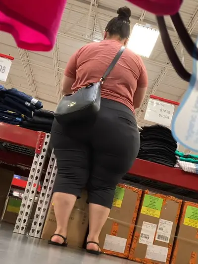 big booty latina cover image