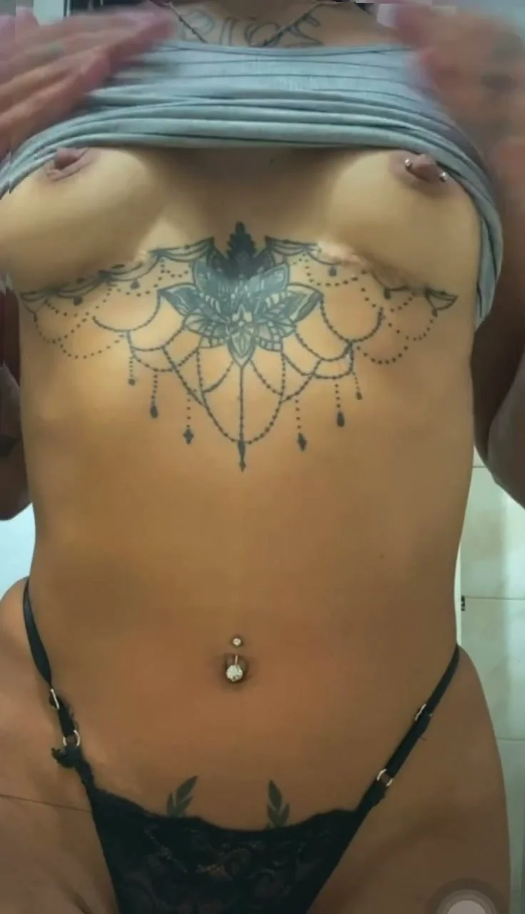 🔞 nasty perfect ass pussy moaning horny nude slut 🫦💦 My OF image 4