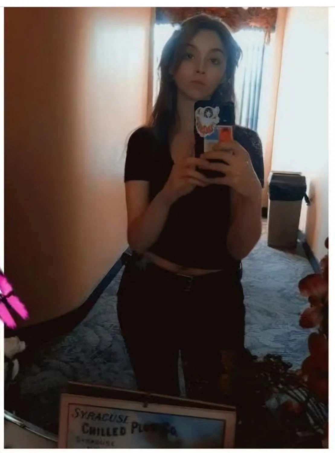 24 yo gf from kik. Send me yours bigg_d_adi image 5