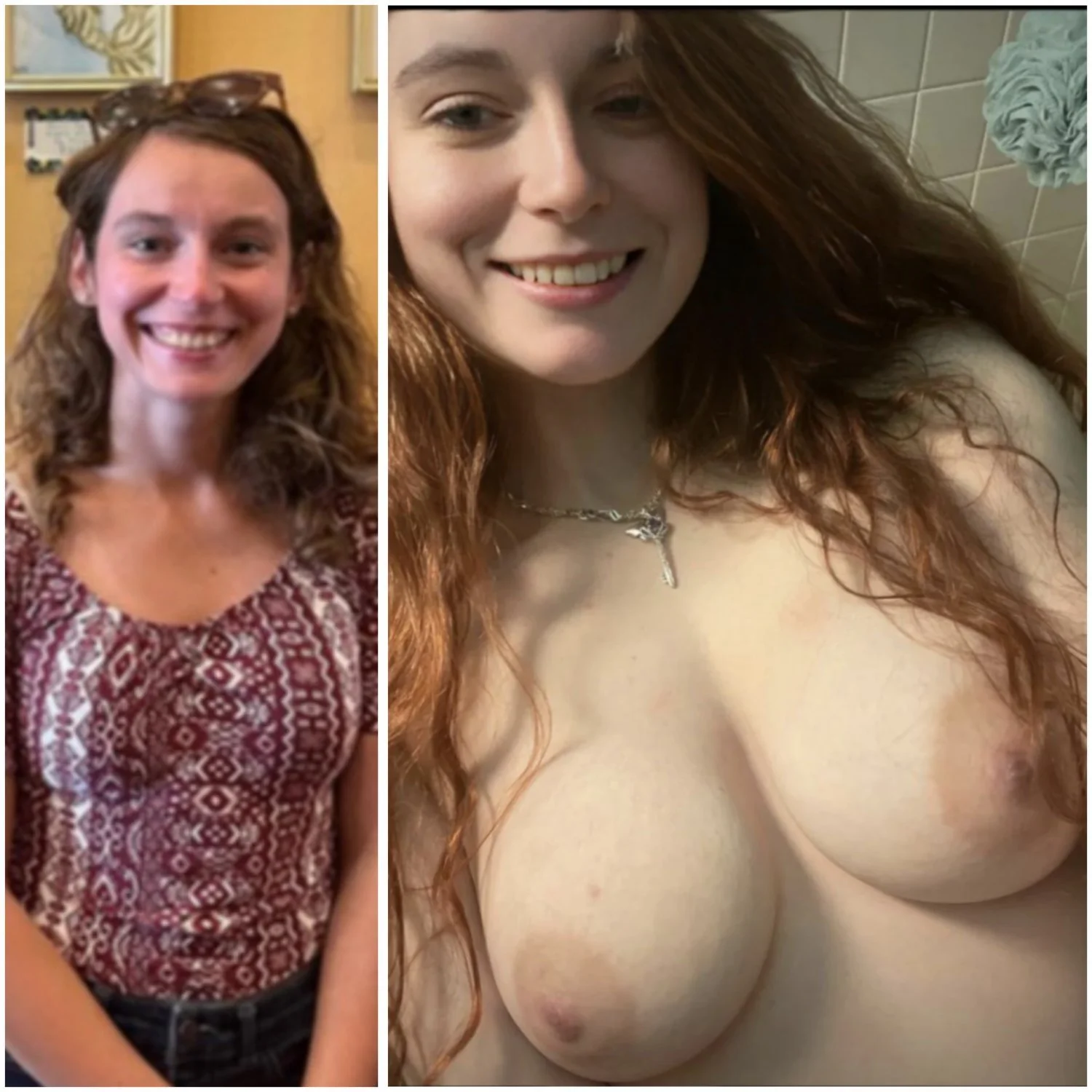 Nudist slut Jaclyn Withers leaked image 11